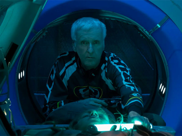 Avatar: La Via dell'Acqua: Cameron racconta la scienza dietro all'universo immaginario di Pandora